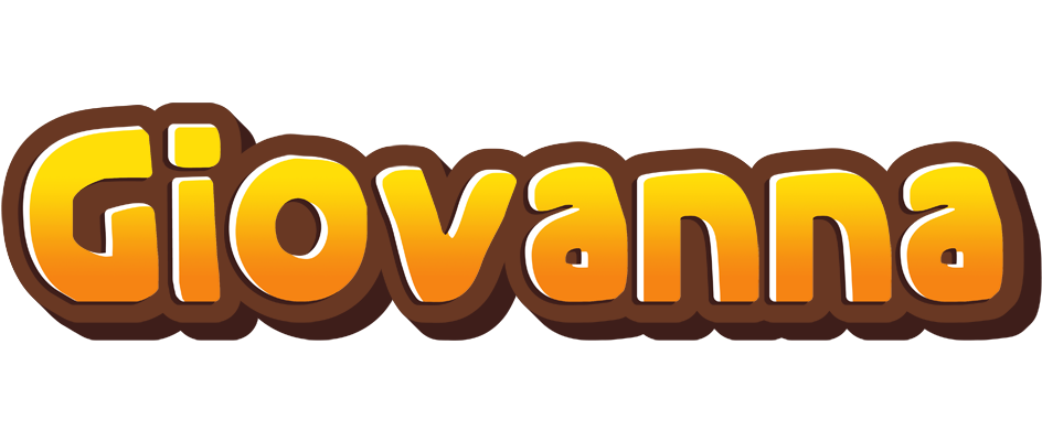 Giovanna cookies logo