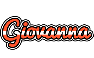 Giovanna denmark logo