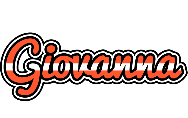 Giovanna denmark logo