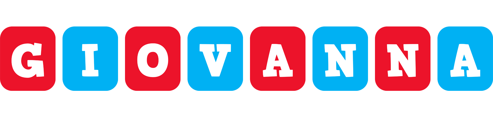 Giovanna diesel logo
