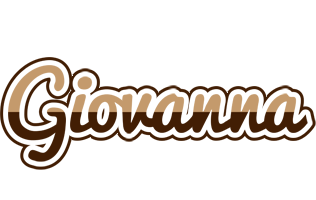 Giovanna exclusive logo