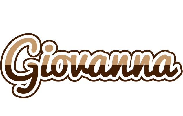 Giovanna exclusive logo