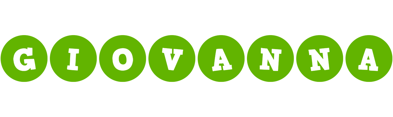 Giovanna games logo