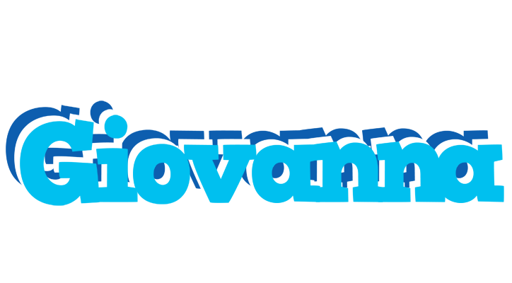 Giovanna jacuzzi logo