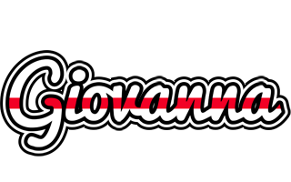 Giovanna kingdom logo