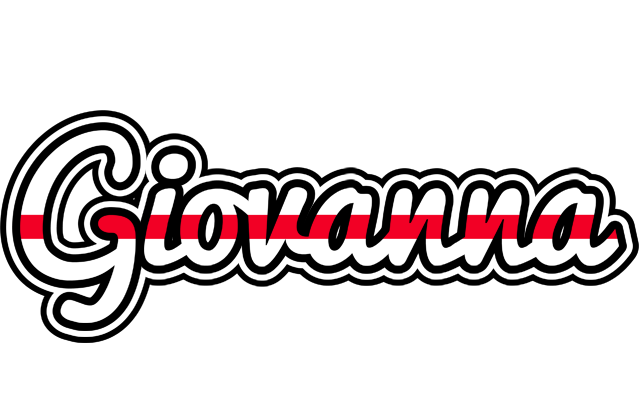 Giovanna kingdom logo