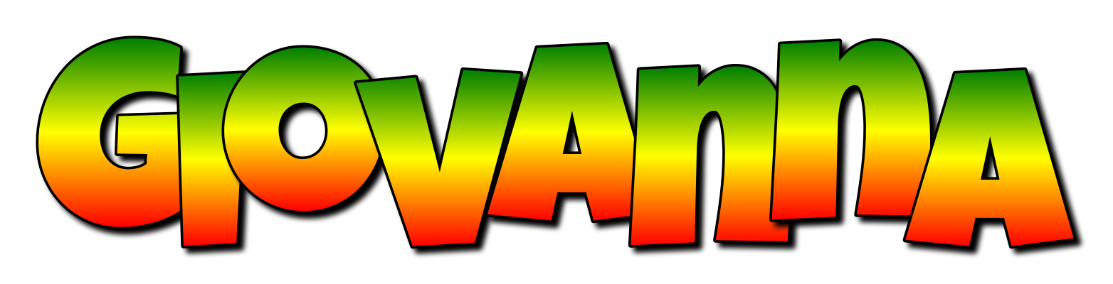 Giovanna mango logo
