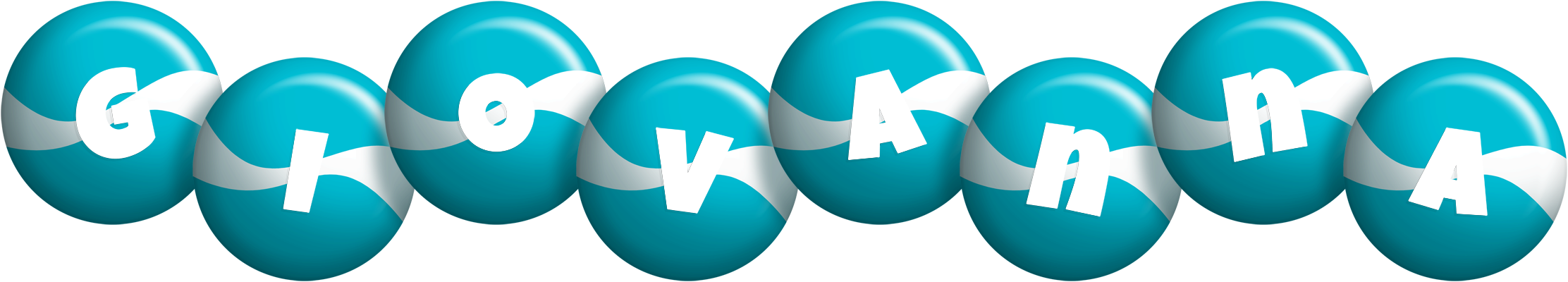Giovanna messi logo