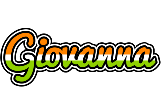 Giovanna mumbai logo