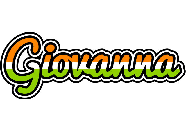 Giovanna mumbai logo