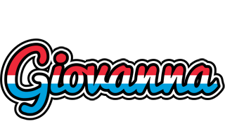 Giovanna norway logo