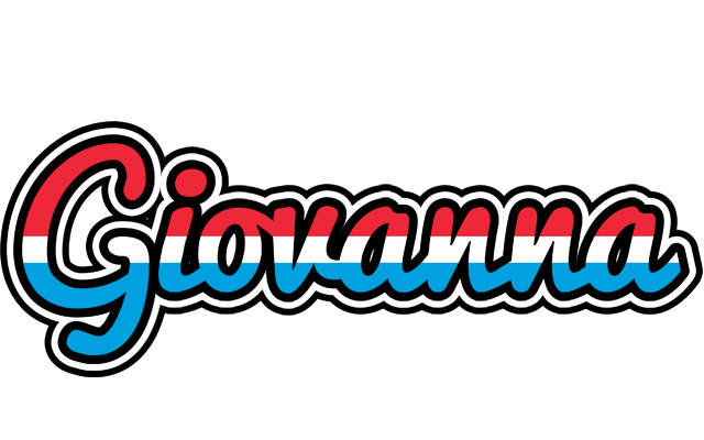 Giovanna norway logo