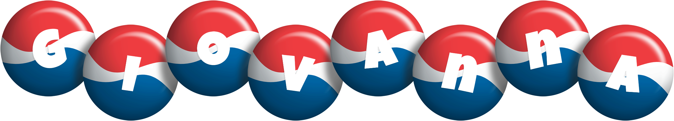 Giovanna paris logo