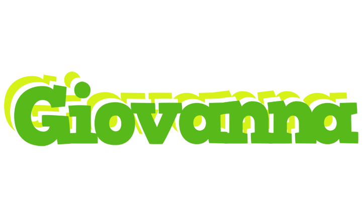 Giovanna picnic logo
