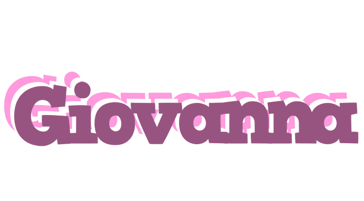 Giovanna relaxing logo