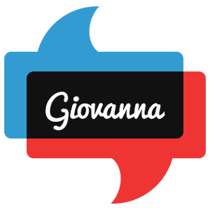 Giovanna sharks logo