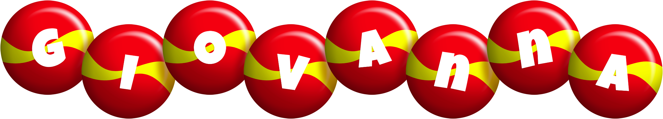 Giovanna spain logo
