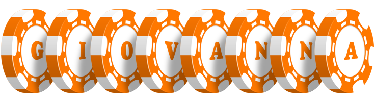 Giovanna stacks logo