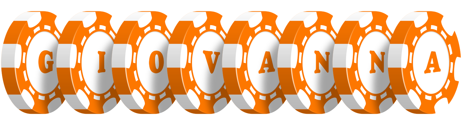 Giovanna stacks logo