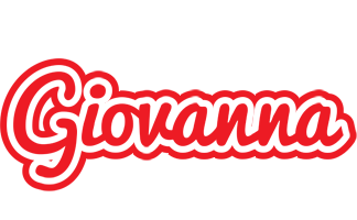 Giovanna sunshine logo