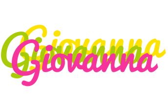 Giovanna sweets logo