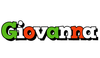 Giovanna venezia logo