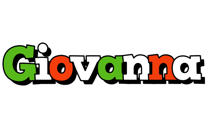 Giovanna venezia logo