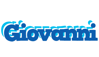 Giovanni business logo