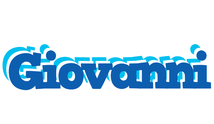 Giovanni business logo