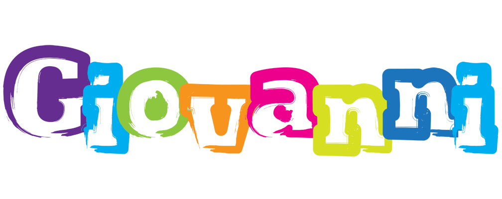 Giovanni casino logo