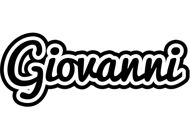 Giovanni chess logo