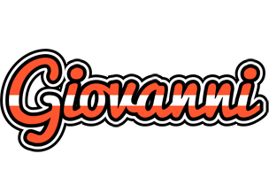Giovanni denmark logo