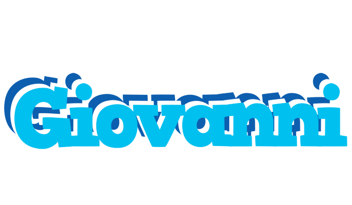 Giovanni jacuzzi logo