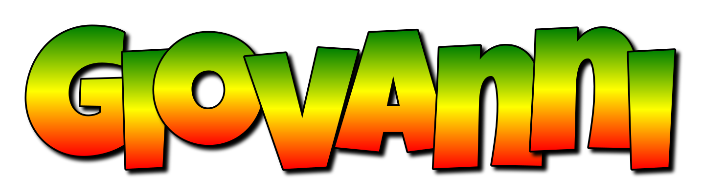 Giovanni mango logo