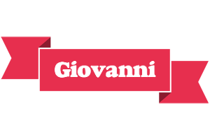 Giovanni sale logo