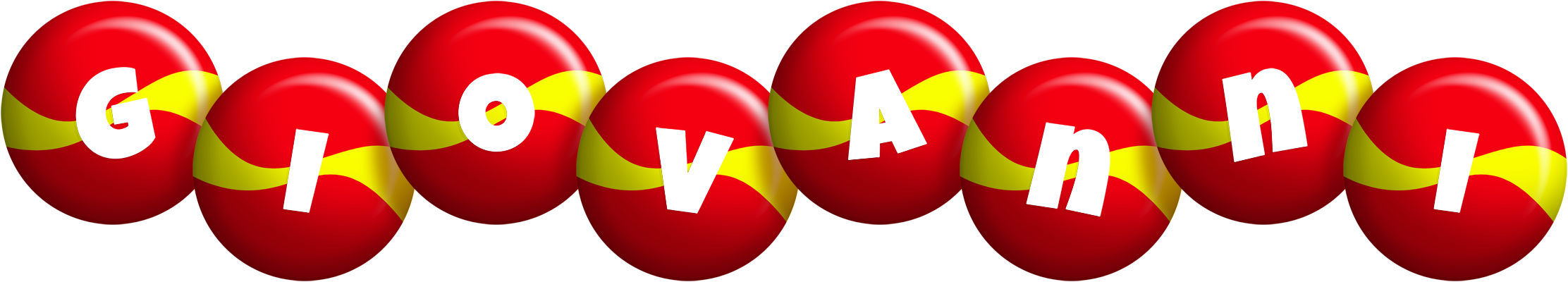 Giovanni spain logo