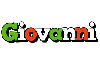 Giovanni venezia logo