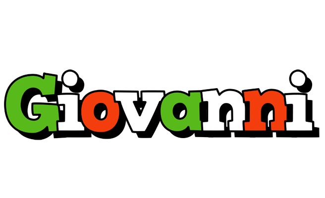 Giovanni venezia logo