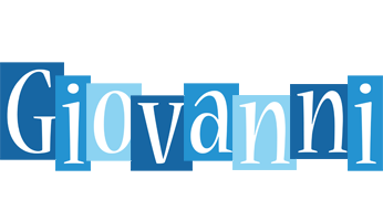 Giovanni winter logo