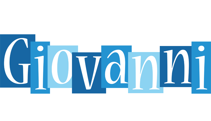 Giovanni winter logo