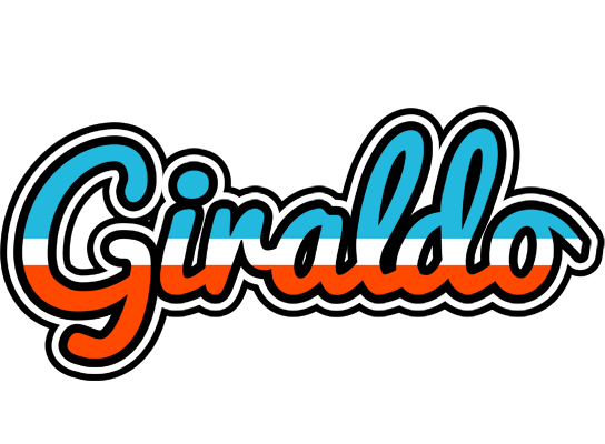 Giraldo america logo