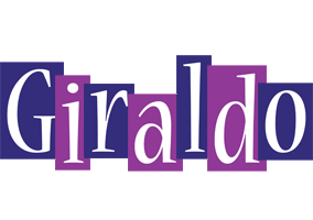 Giraldo autumn logo