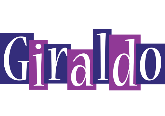 Giraldo autumn logo