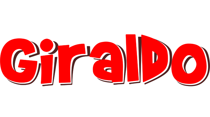 Giraldo basket logo