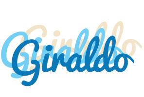 Giraldo breeze logo