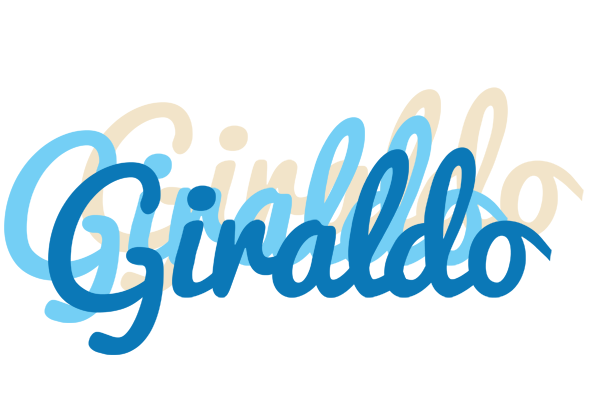Giraldo breeze logo