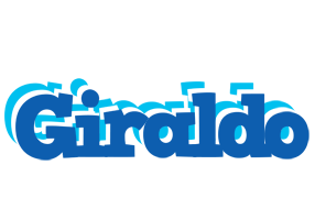 Giraldo business logo