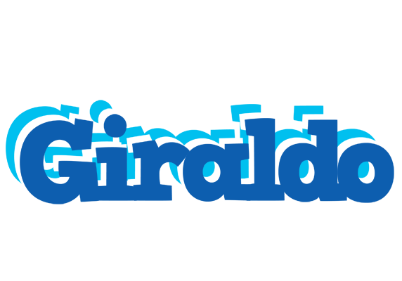 Giraldo business logo