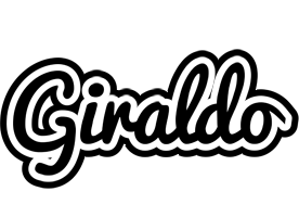 Giraldo chess logo