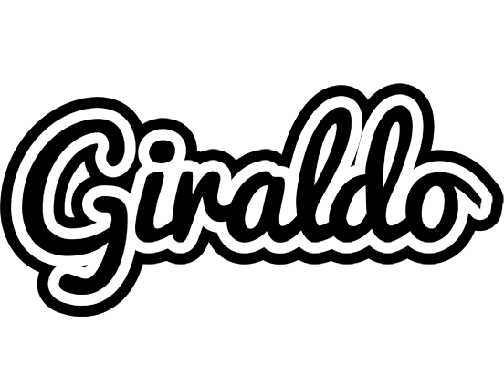 Giraldo chess logo